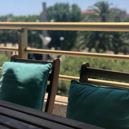 شقة Shg Paraiso Centro كامبريلس