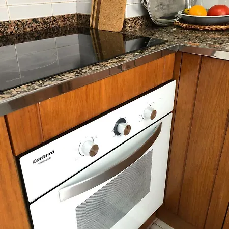 Shg Paraiso Centro شقة