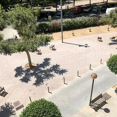 Shg Paraiso Centro شقة كامبريلس