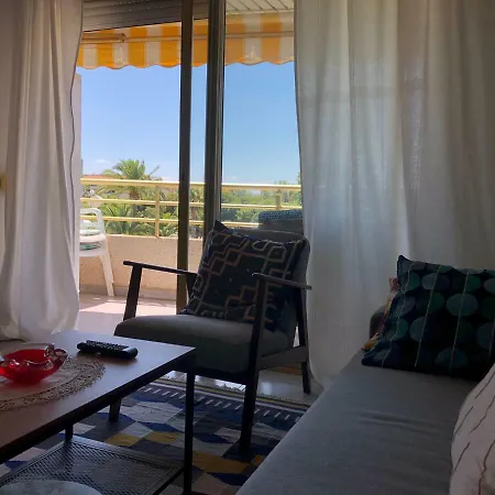 Shg Paraiso Centro شقة كامبريلس