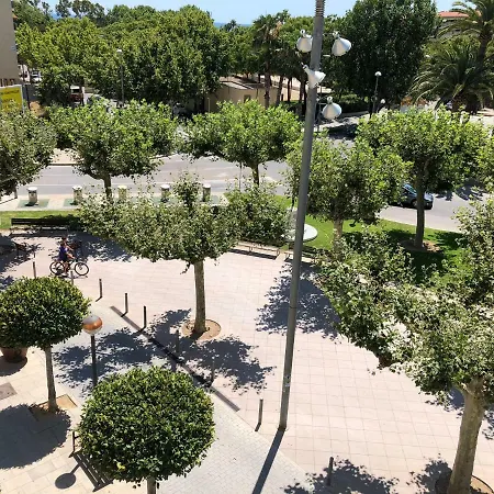 Shg Paraiso Centro كامبريلس