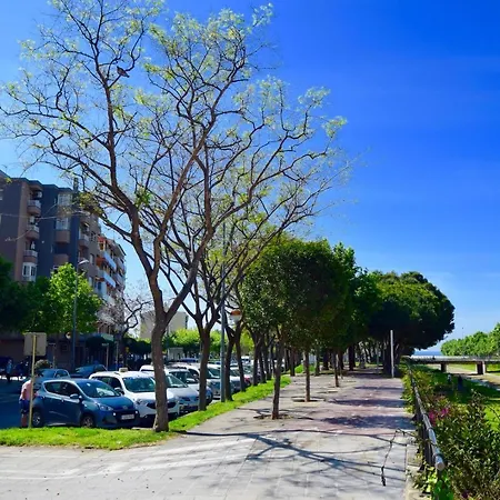شقة Shg Paraiso Centro كامبريلس